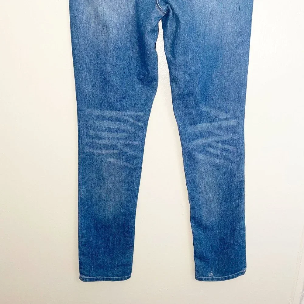 Kardashian kollection kim curvy jeans - Picture 8 of 8
